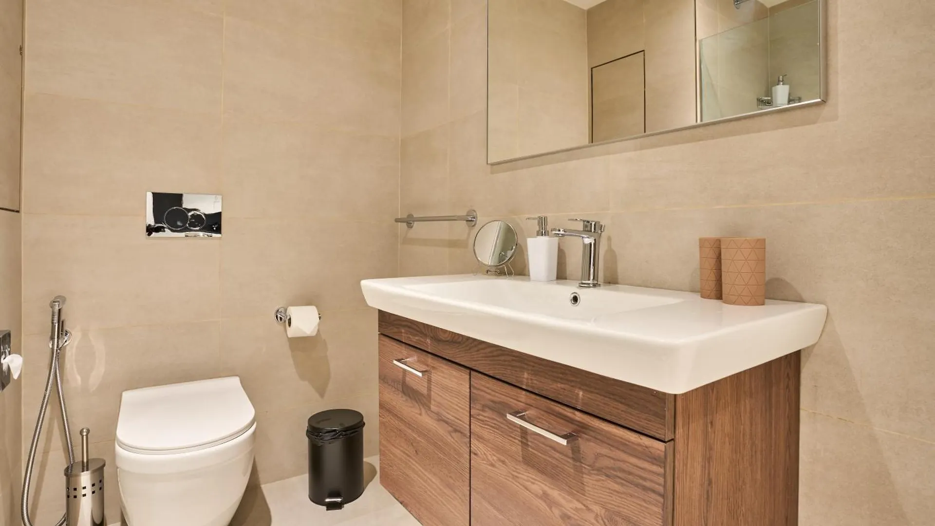 14Th Floor Seaview Luxury Apartment Saint Julian's