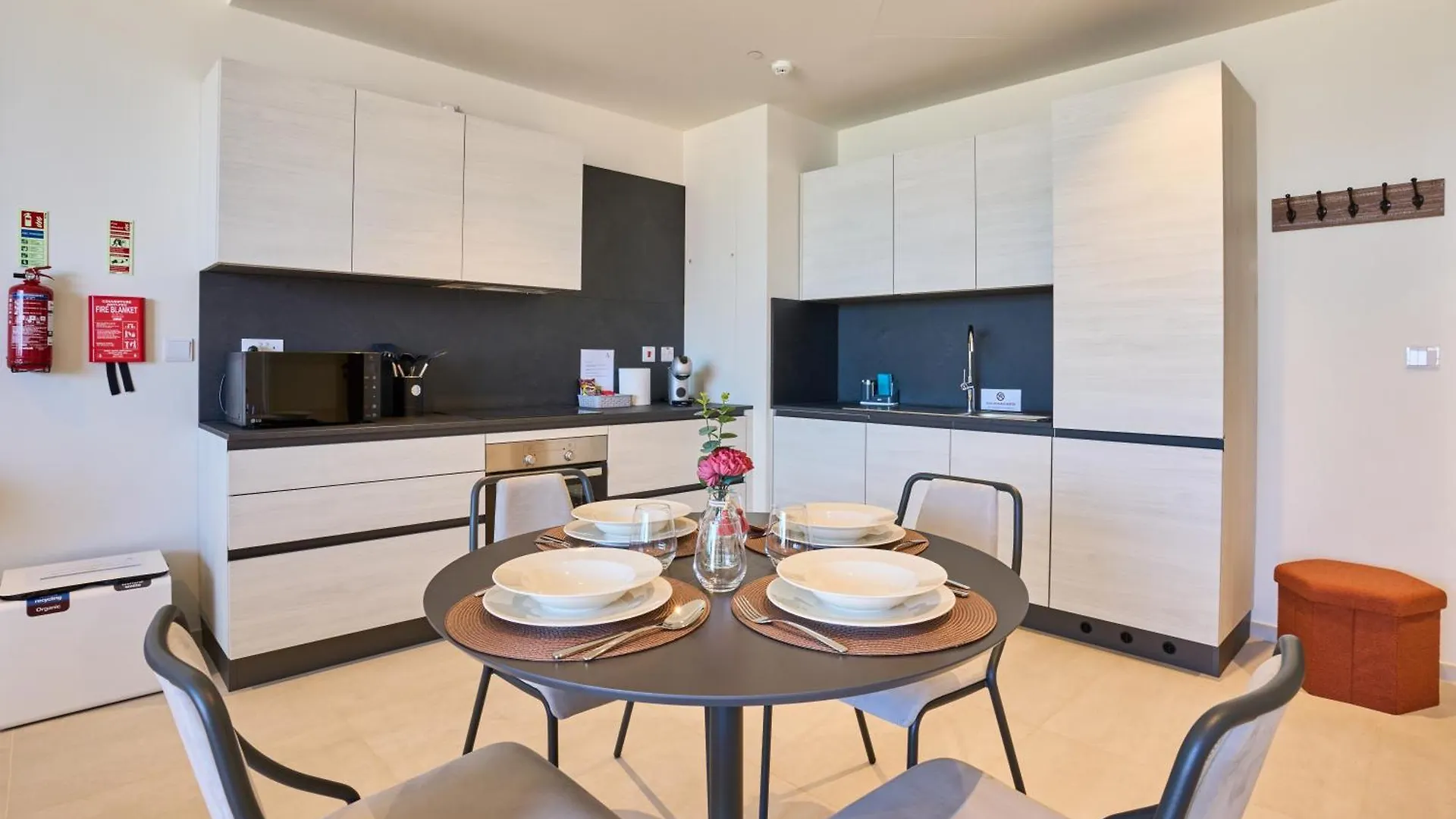 14Th Floor Seaview Luxury Apartment Saint Julian's